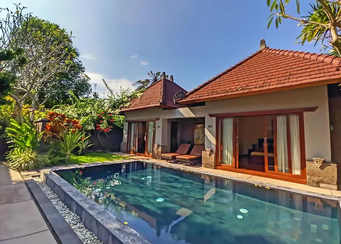 Bumi Linggah Bali *