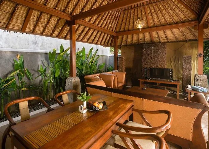 Bumi Linggah Bali Villa Gianyar (Bali)