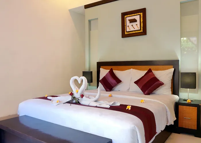 Villa Bumi Linggah Bali *