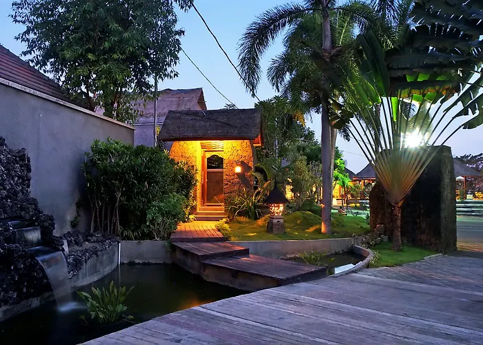 Bumi Linggah Bali * Gianyar (Bali)