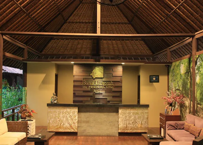 Bumi Linggah Bali