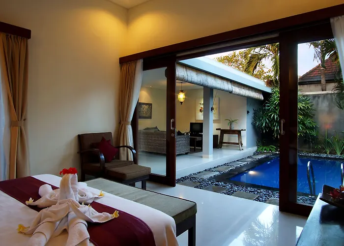 Villa Bumi Linggah Bali