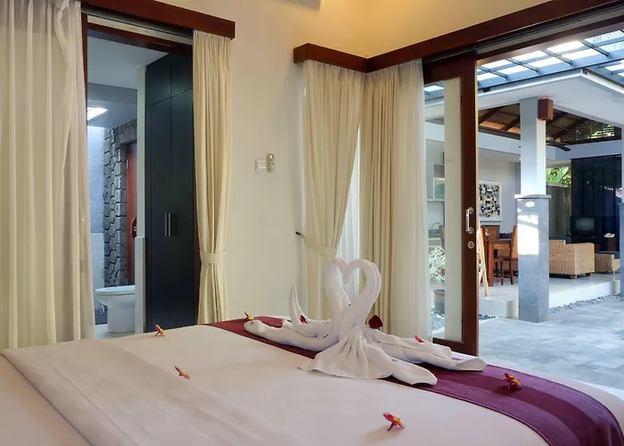 Villa Bumi Linggah Bali Gianyar (Bali)