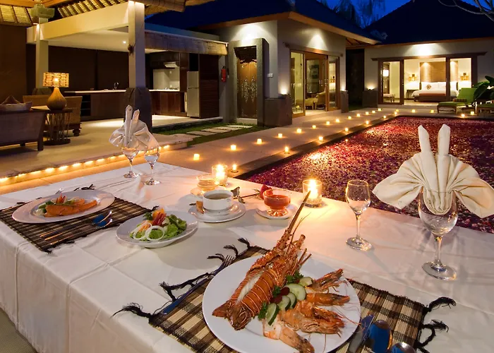 Bumi Linggah Bali Villa Gianyar (Bali)