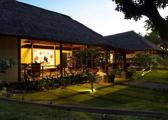 Bumi Linggah Bali *
