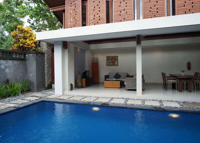 Bumi Linggah Bali Villa Gianyar (Bali)