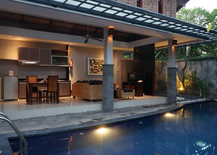 Bumi Linggah Bali *