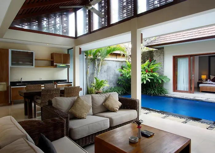 Bumi Linggah Bali