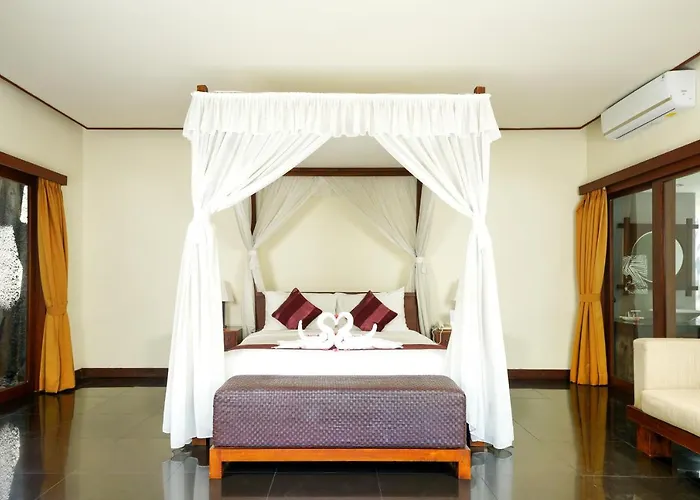Bumi Linggah Bali Villa
