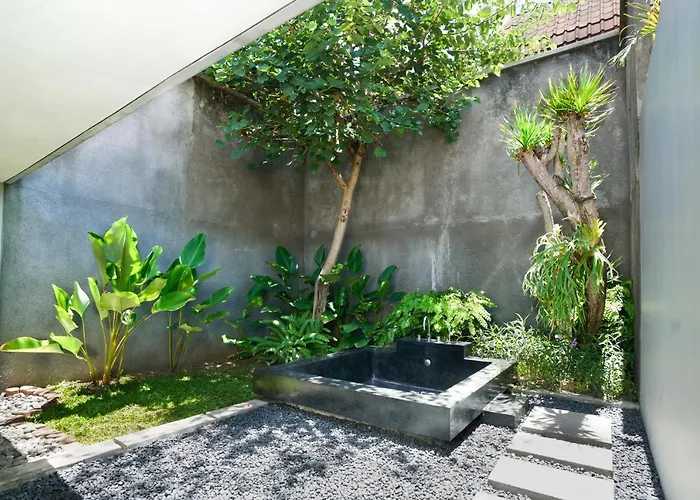 Villa Bumi Linggah Bali