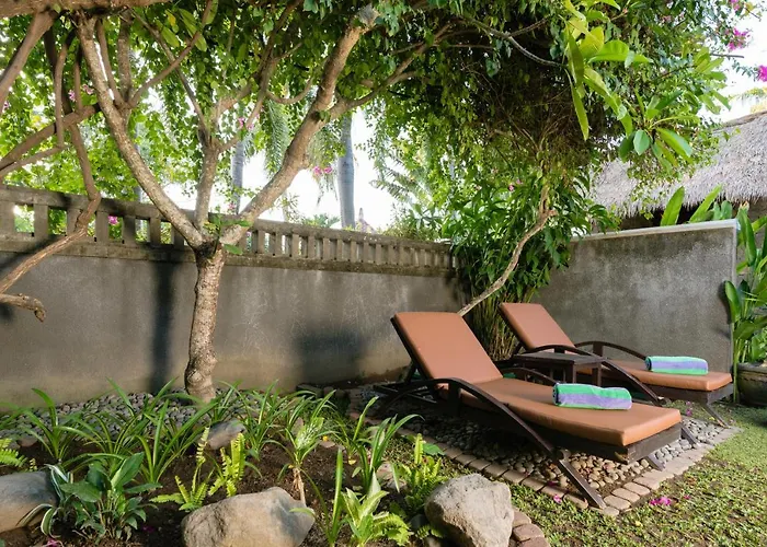 Bumi Linggah Bali