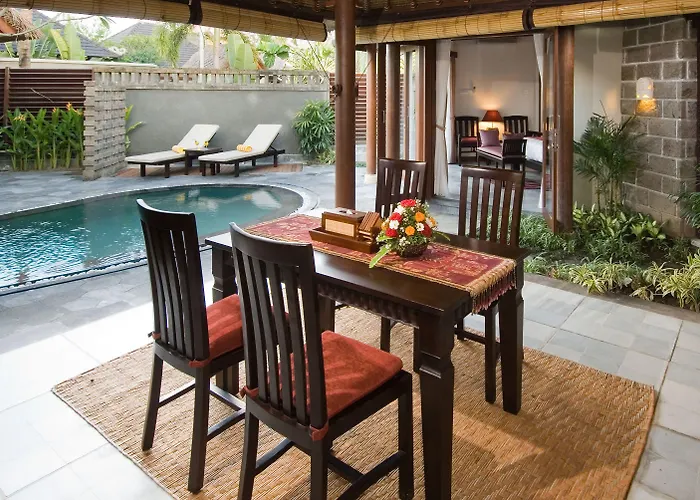 Bumi Linggah Bali Villa Gianyar (Bali)