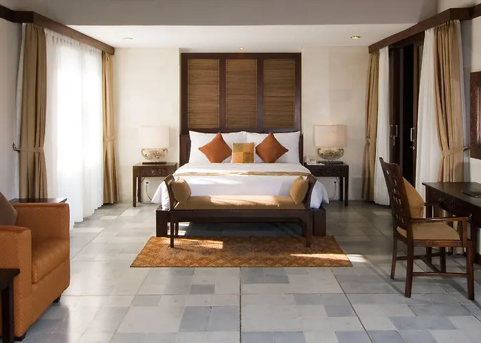Villa Bumi Linggah Bali
