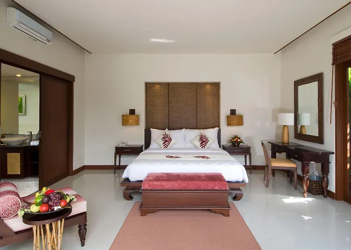 Bumi Linggah Bali Villa *