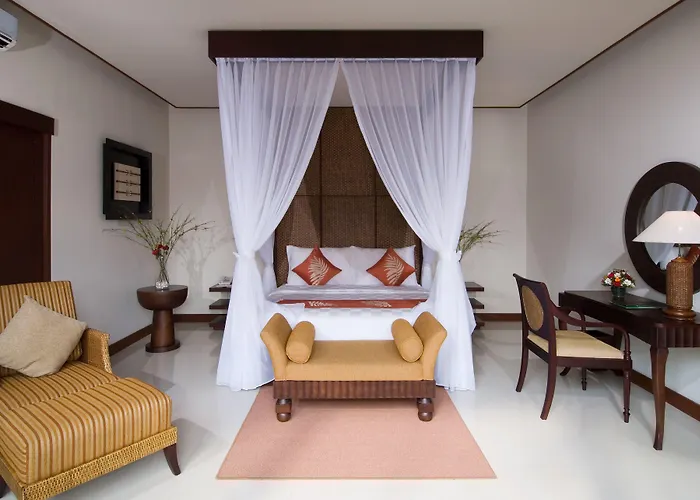 Bumi Linggah Bali * Gianyar (Bali)