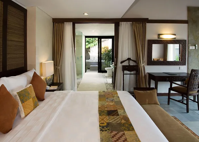 Villa Bumi Linggah Bali Gianyar (Bali)
