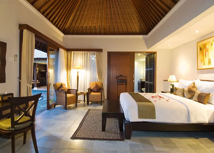 Bumi Linggah Bali Villa *