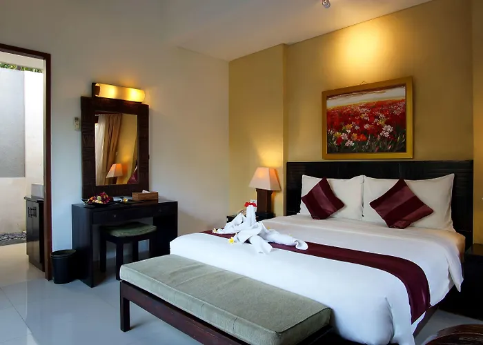 Bumi Linggah Bali Villa