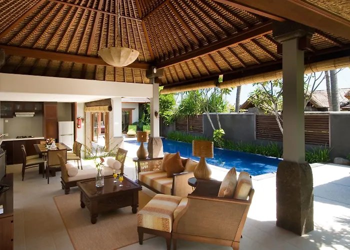 Villa Bumi Linggah Bali