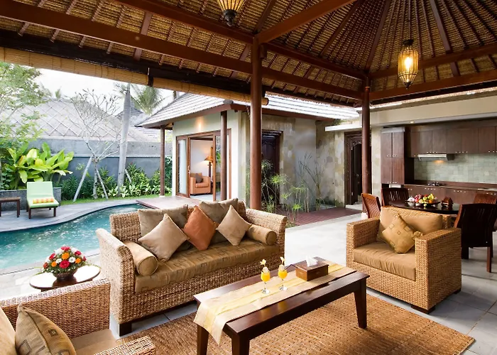 Bumi Linggah Bali