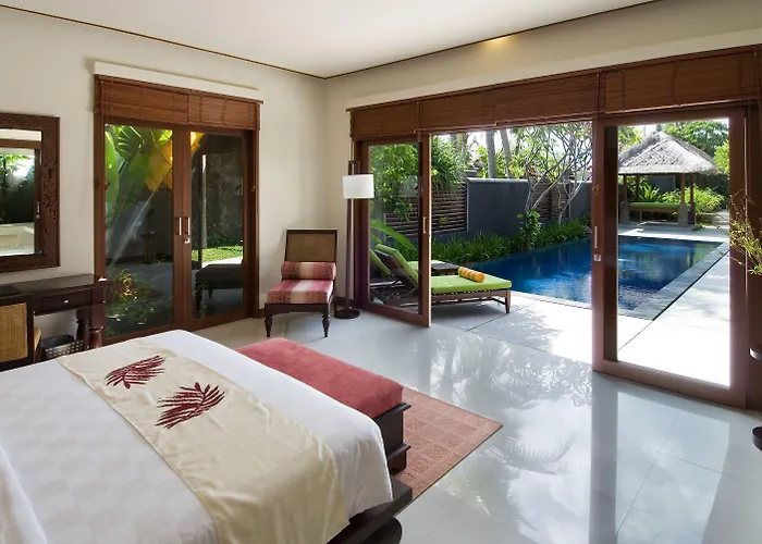 Bumi Linggah Bali *