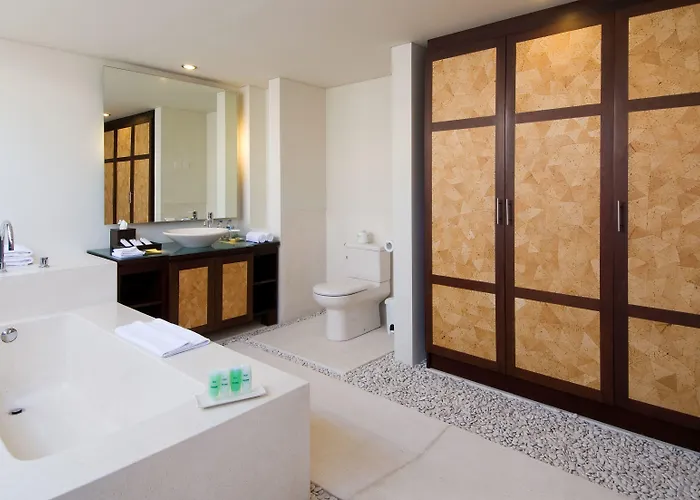 Villa Bumi Linggah Bali Gianyar (Bali)