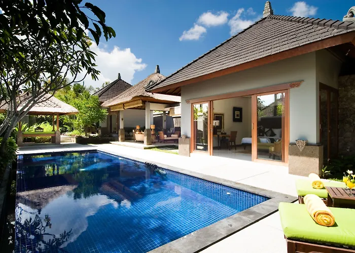 Bumi Linggah Bali Villa