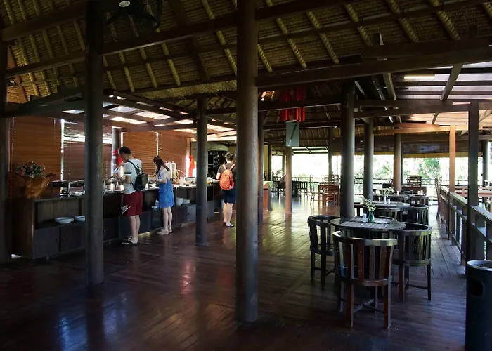 Bumi Linggah Bali * Gianyar (Bali)