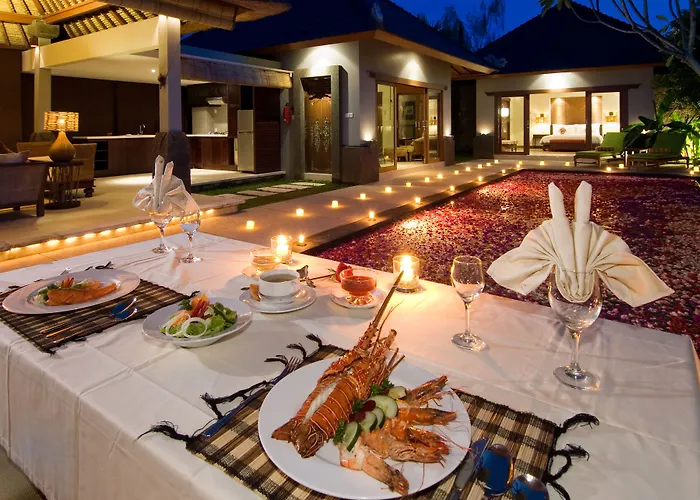 Bumi Linggah Bali