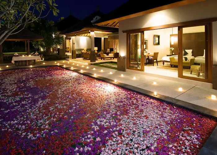 Bumi Linggah Bali *