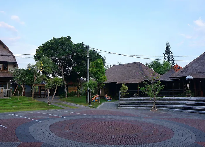 Bumi Linggah Bali Gianyar (Bali)
