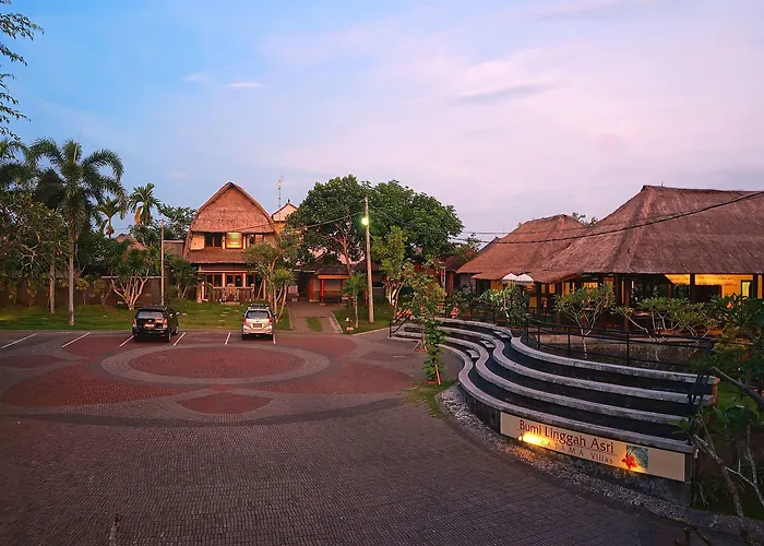 Bumi Linggah Bali
