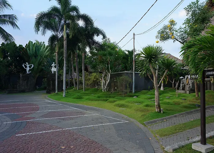 Bumi Linggah Bali * Gianyar (Bali)
