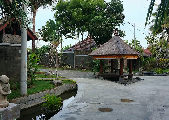 Bumi Linggah Bali Villa Gianyar (Bali)