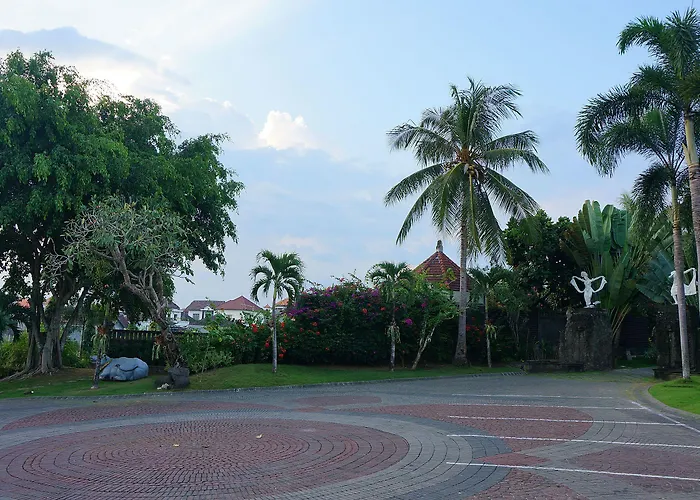 Bumi Linggah Bali *
