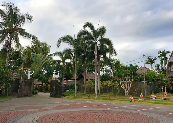 Bumi Linggah Bali Villa *