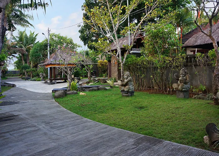 Bumi Linggah Bali * Gianyar (Bali)