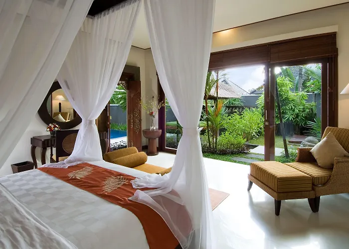 Bumi Linggah Bali *