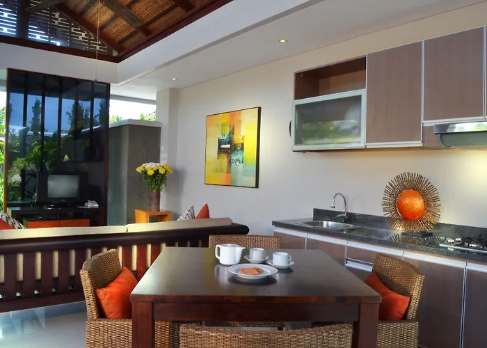 Bumi Linggah Bali Villa