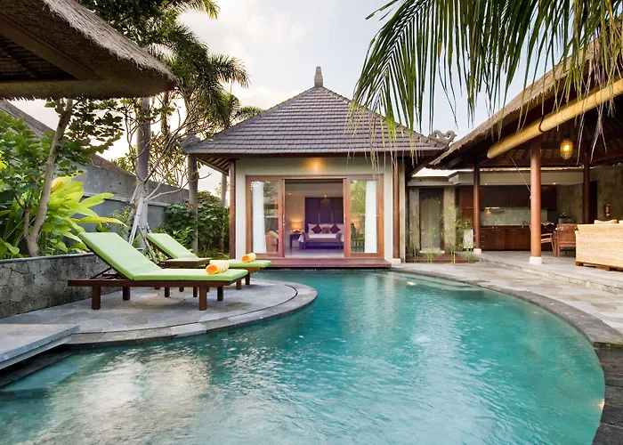 Bumi Linggah Bali