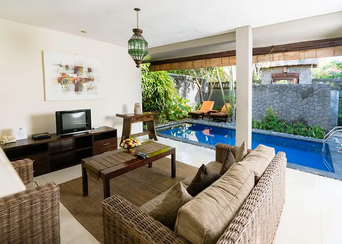 Bumi Linggah Bali Villa Gianyar (Bali)