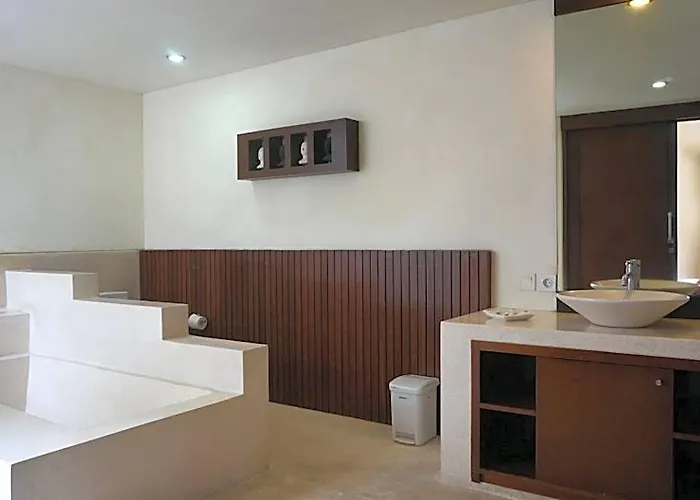 Villa Bumi Linggah Bali