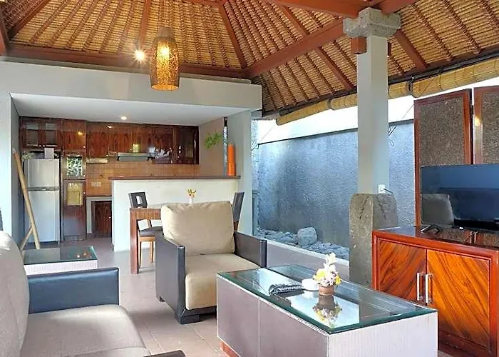 Bumi Linggah Bali
