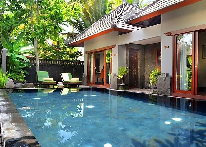 Bumi Linggah Bali Gianyar (Bali)