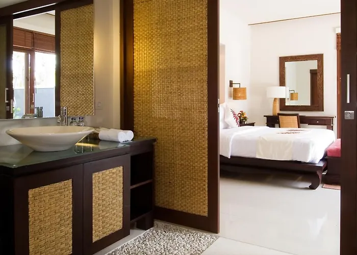 Villa Bumi Linggah Bali *