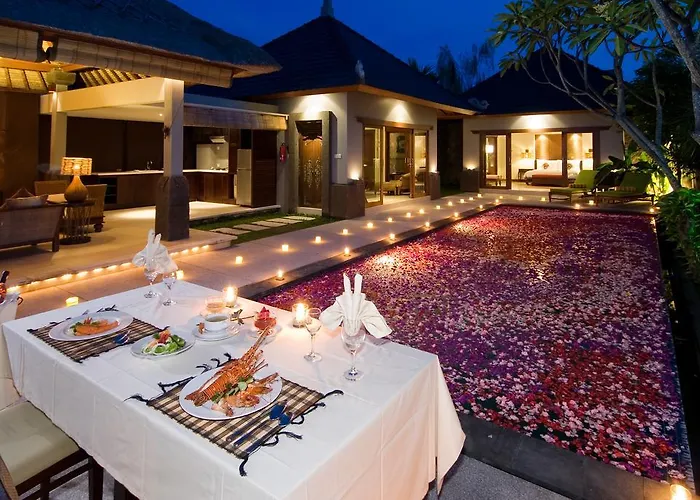 Bumi Linggah Bali