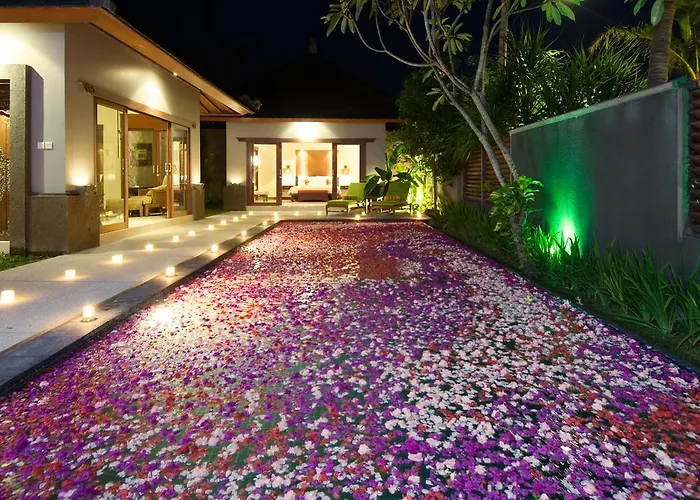 Bumi Linggah Bali