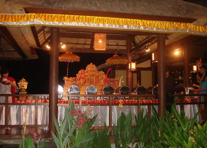 Villa Bumi Linggah Bali