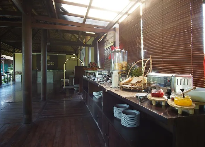 Villa Bumi Linggah Bali Gianyar (Bali)