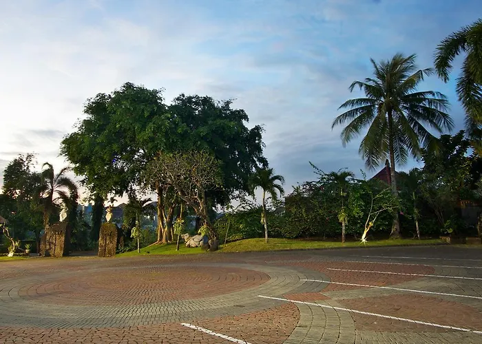 Bumi Linggah Bali *